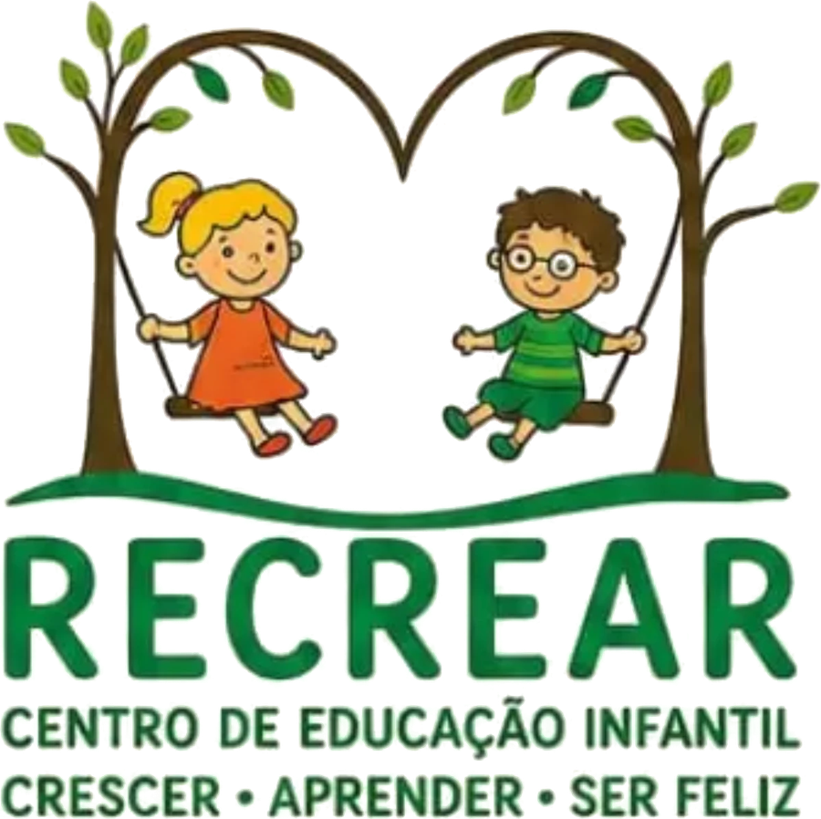 Recrear Centro de Educação Infantil